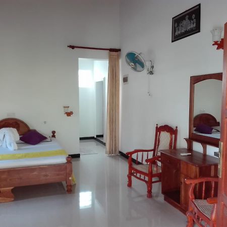 Sampath Villa Алутгама Экстерьер фото