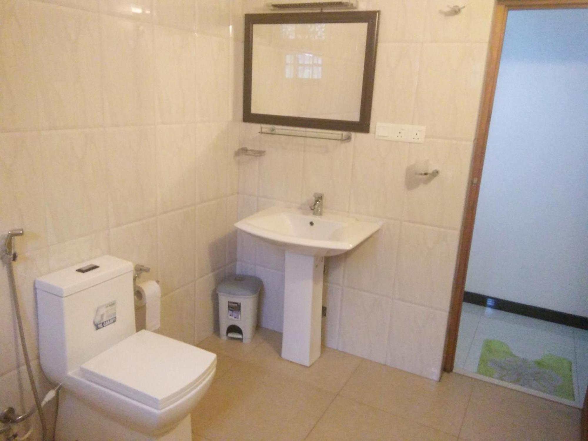 Sampath Villa Алутгама Экстерьер фото