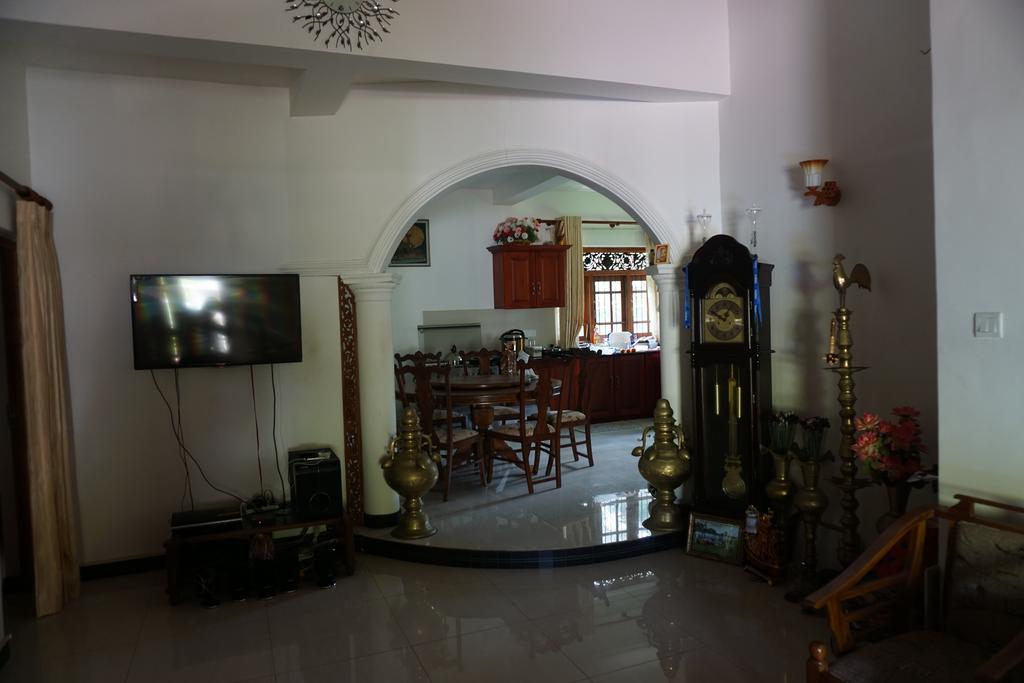 Sampath Villa Алутгама Экстерьер фото