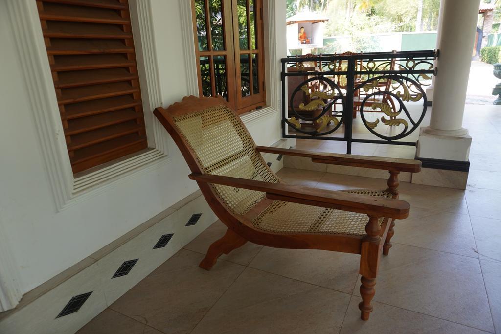 Sampath Villa Алутгама Экстерьер фото