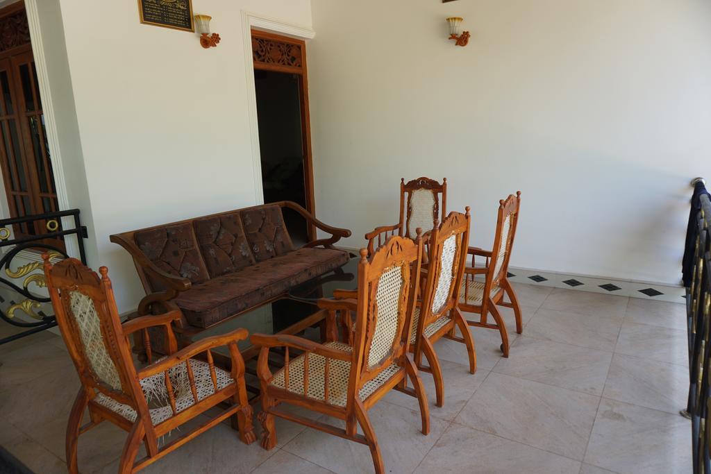 Sampath Villa Алутгама Экстерьер фото