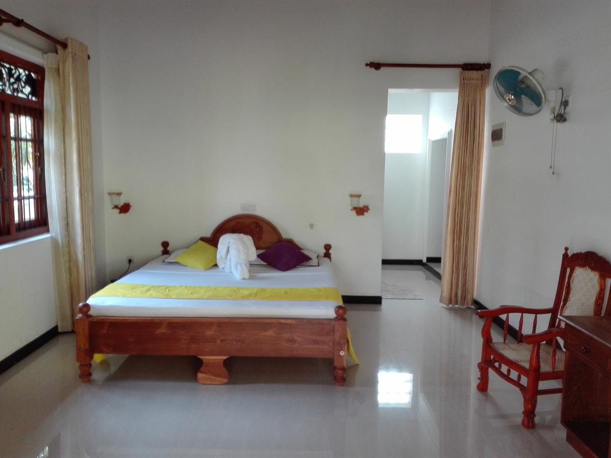 Sampath Villa Алутгама Экстерьер фото