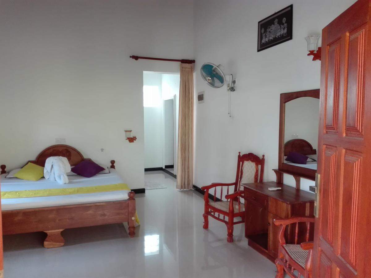 Sampath Villa Алутгама Экстерьер фото